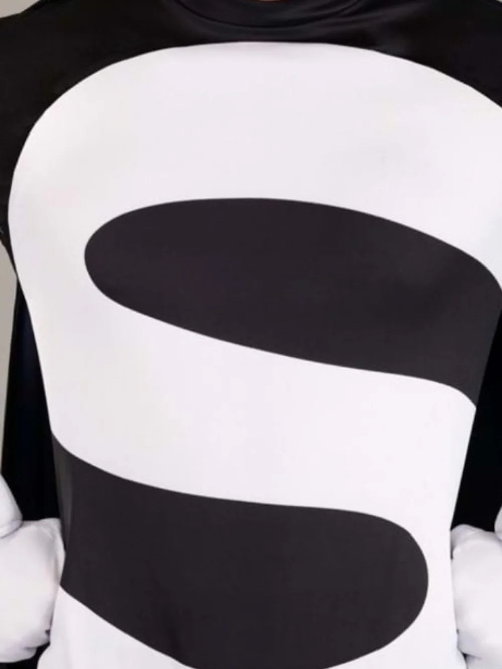 Men's Disney and Pixar The Incredibles Syndrome Costume - 3XL